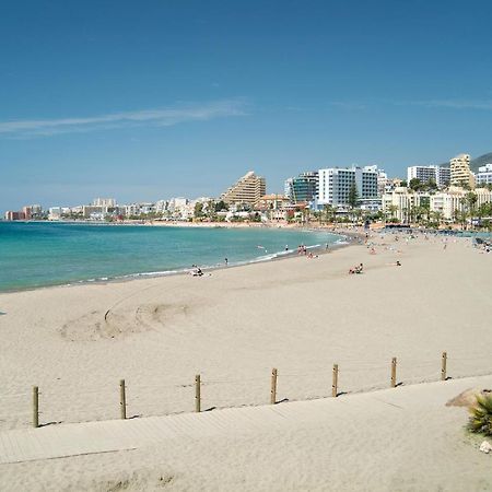 Minerva, Benalmadena Costa, Stunning Sea & Mountain View, 1 Bedroom Apartment Exterior photo