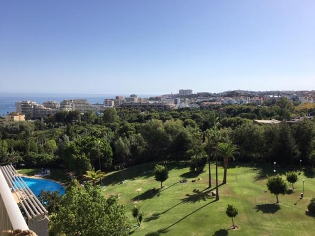 Minerva, Benalmadena Costa, Stunning Sea & Mountain View, 1 Bedroom Apartment Exterior photo