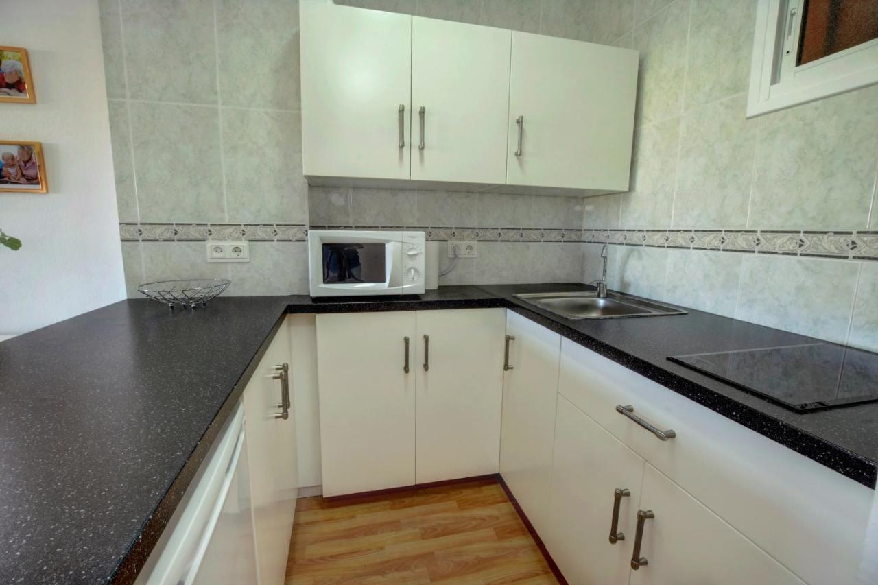 Minerva, Benalmadena Costa, Stunning Sea & Mountain View, 1 Bedroom Apartment Exterior photo
