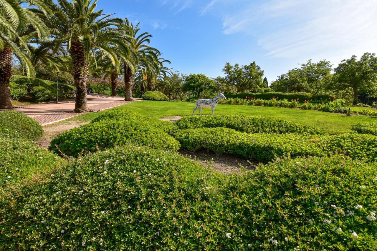 Minerva, Benalmadena Costa, Stunning Sea & Mountain View, 1 Bedroom Apartment Exterior photo